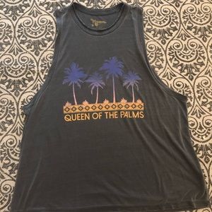 Show Me Your MuMu Tank